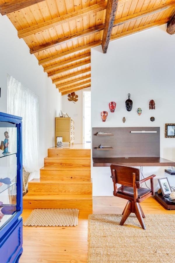 Home, By Julieta Penafiel Esterno foto